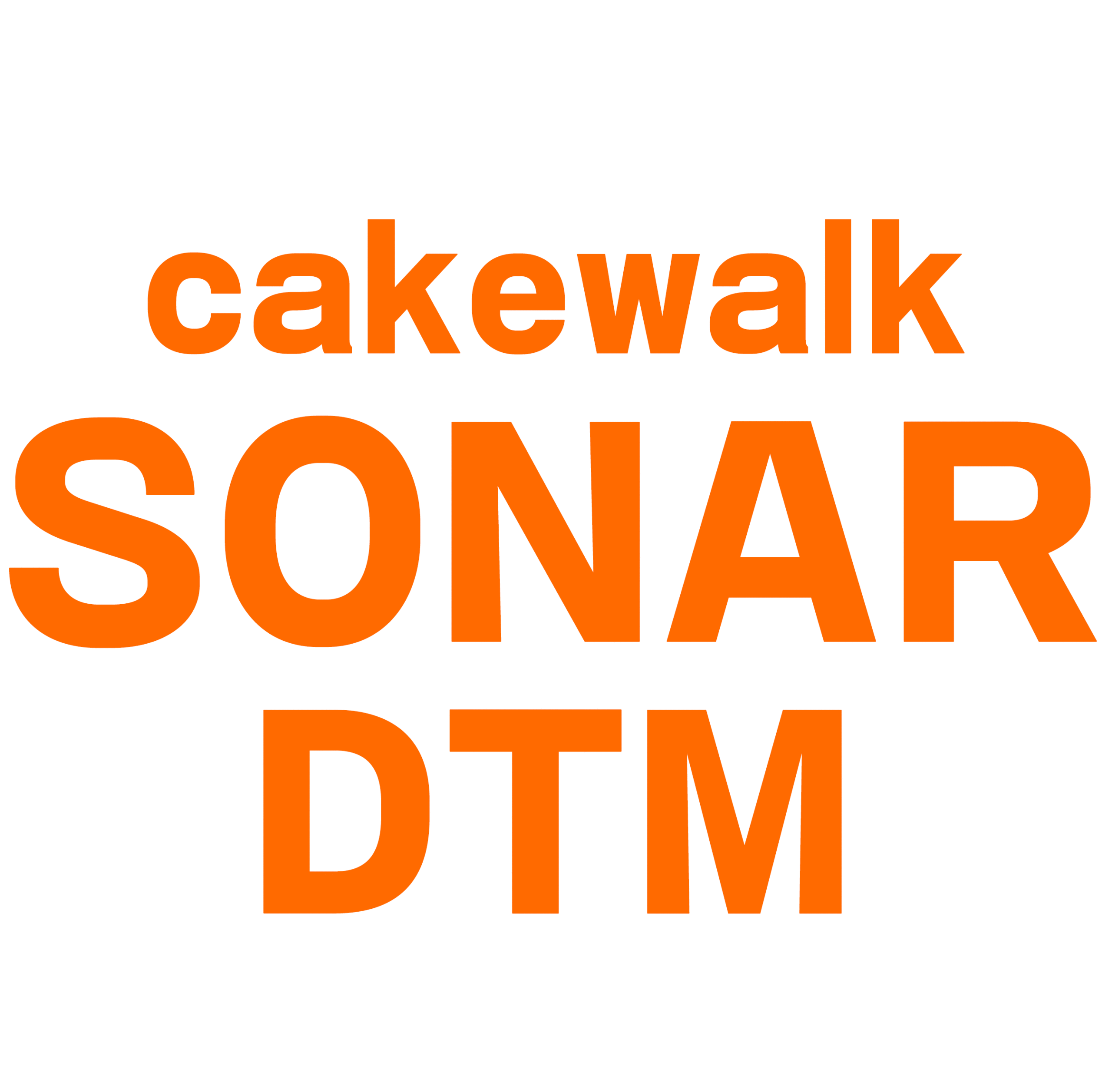 SONAR教室